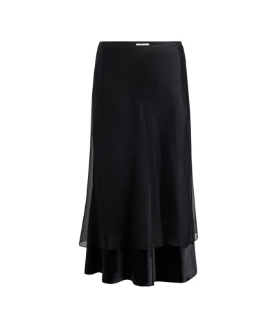 KHAITE MONINA SKIRT