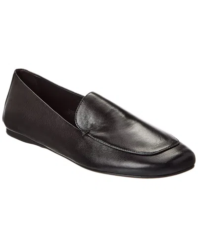 Khaite Monroe Leather Loafer
