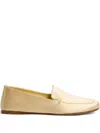 Khaite Monroe Slip-on Loafers