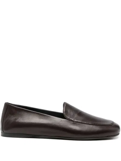 KHAITE MONROW LOAFERS