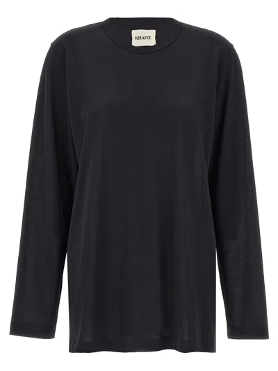 KHAITE MORTON T-SHIRT
