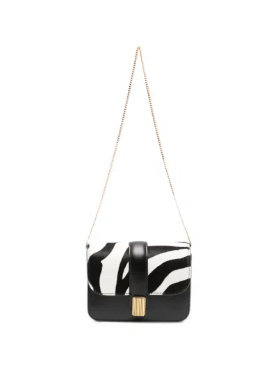 Khaite Nano Blake Clutch Bag In Pink
