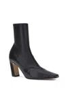 Khaite Nevada Ankle Boot