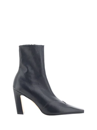 KHAITE NEVADA BOOTS