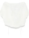 Khaite Niles Blouse