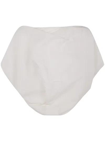 KHAITE KHAITE NILES TOP