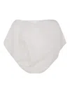 Khaite Top - Color Carne Y Neutral In Color Carne Y Neutral