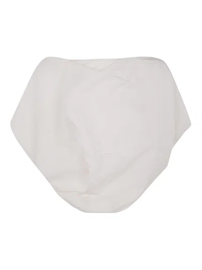 Khaite Top - Color Carne Y Neutral