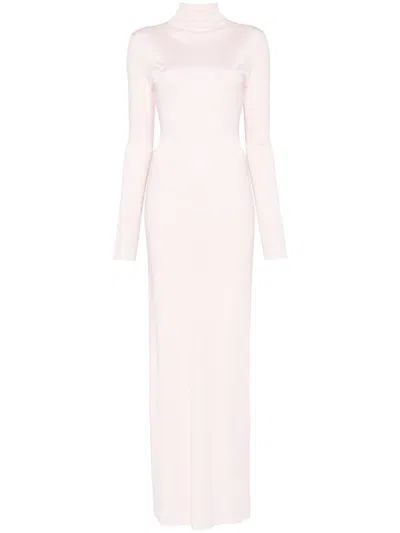 KHAITE NORLA MAXI DRESS