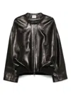 Khaite Hewit Jacket