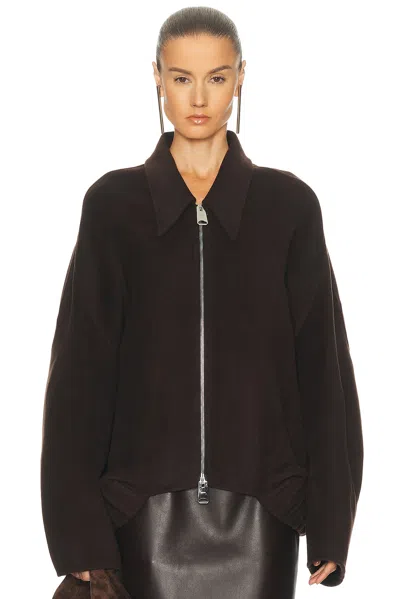 KHAITE ODIN JACKET