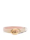Khaite Olivia Belt