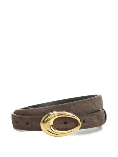 Khaite Olivia Belt