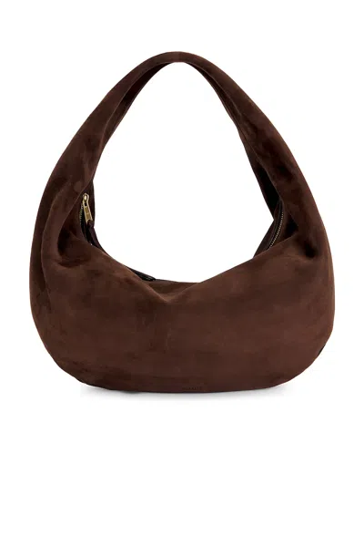 KHAITE OLIVIA MEDIUM HOBO BAG