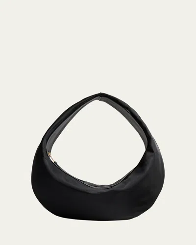 Khaite Olivia Medium Sport Nylon Shoulder Bag