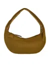 Khaite Olivia Sport Medium Hobo Bag