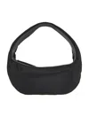 Khaite Olivia Sport Medium Hobo Bag