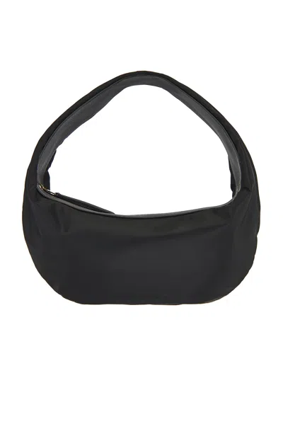 Khaite Olivia Sport Medium Hobo Bag