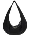 Khaite Olivia Sport Xl Nylon Hobo Bag