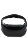 Khaite The Olivia Tote Bag In Black