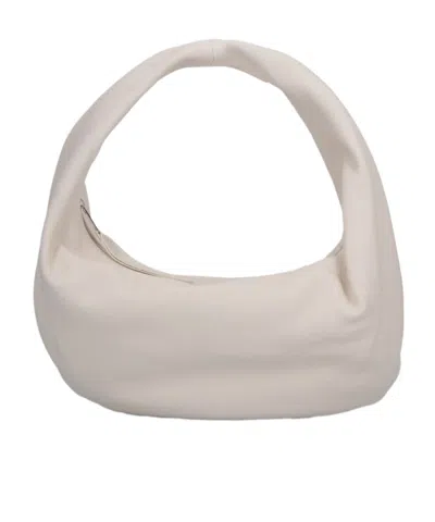 KHAITE KHAITE OLIVIA MEDIUM SHOULDER BAG