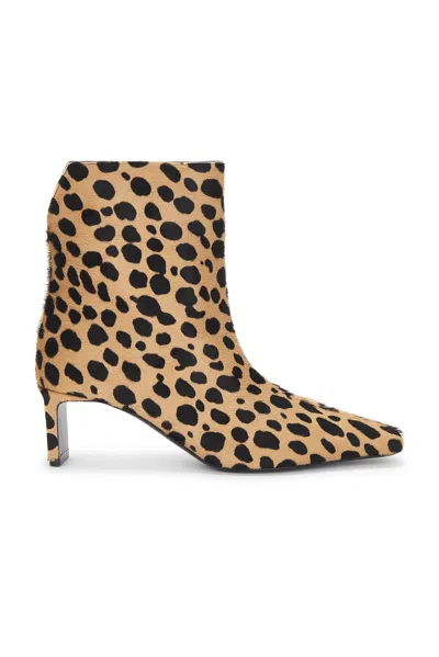 KHAITE ONA ANKLE BOOT