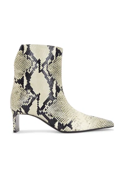 KHAITE ONA ANKLE BOOT