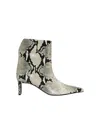 Khaite Ona Ankle In Neutrals