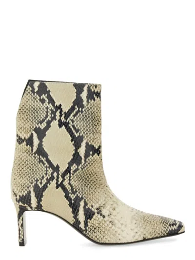 KHAITE ONA" BOOT