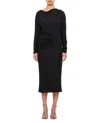 Khaite Oron Dress