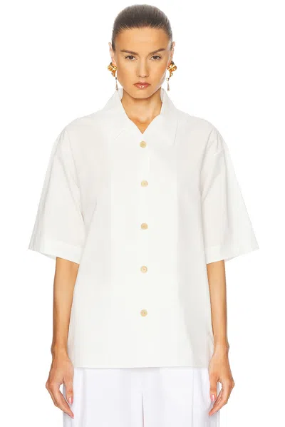KHAITE OWEN TOP