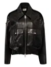Khaite Owey Jacket