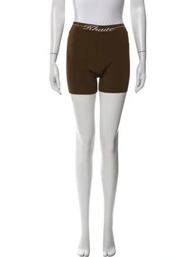Pre-owned Khaite Pajamas In Brown