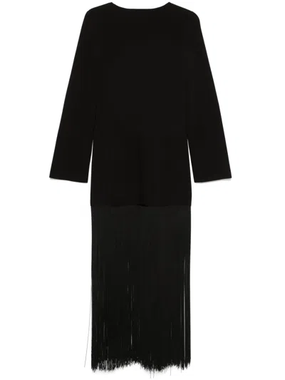 KHAITE KHAITE PALEY DRESS