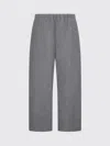 Khaite Pants  Woman Color Grey In Gray