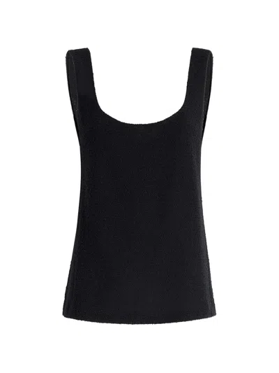 Khaite Parker 上衣 In Black