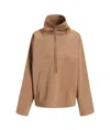 Khaite Paulson Jacket