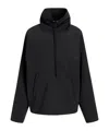 Khaite Paulson Jacket In Black