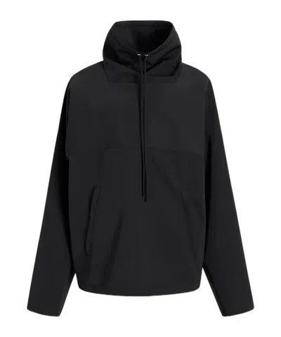 Khaite Paulson Jacket In Black