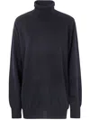 Khaite Cashmere Blend Sweater