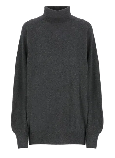 KHAITE PERCY SWEATER