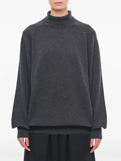 KHAITE PERCY SWEATER