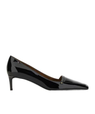 Khaite Pointed High Heels