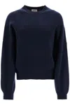 Khaite Margaux Sweater