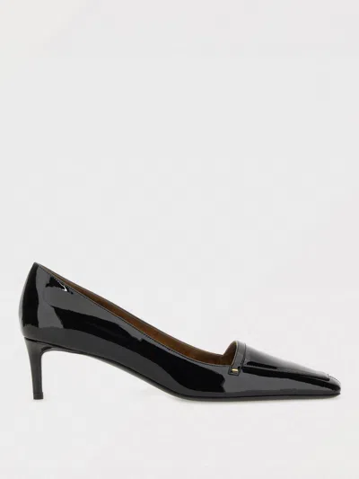 KHAITE PUMPS KHAITE WOMAN COLOR BLACK,H42382002
