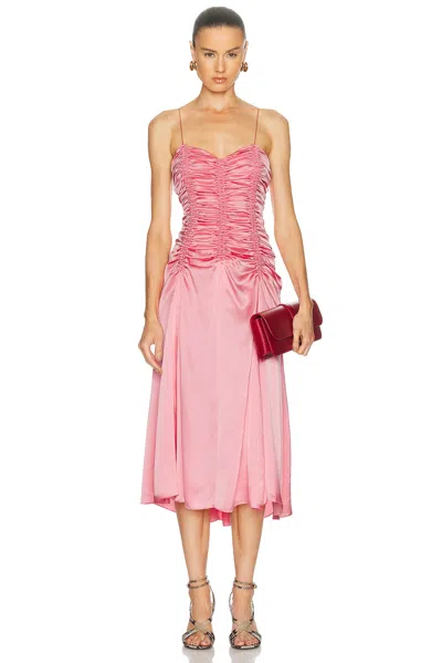 KHAITE RAINA DRESS