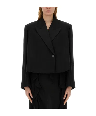 KHAITE RAYMOND SUIT JACKET