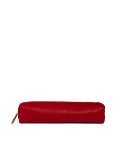 Khaite Red Kye Pencil Case
