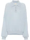 Khaite The Rene Pullover