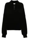 Khaite Lacoste\n\nrene Lac In Black